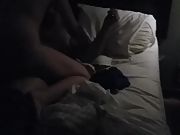 Bf films his gf fucking friend and then joins